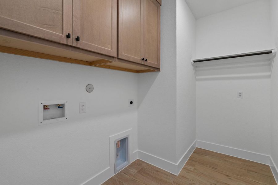 **Photos are representative - not of actual home**