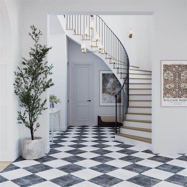 Image 16 of a home in . Image 16 of a home in .