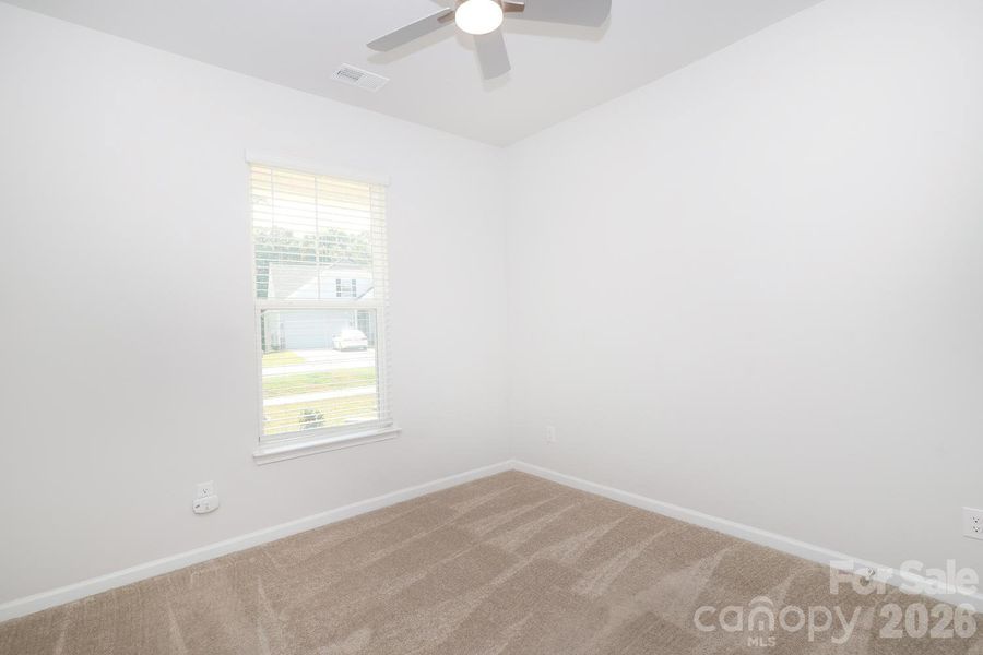 Spacious, unfurnished interior of a new home in , Denver (Image 15). Spacious, unfurnished interior of a new home in , Denver (Image 15).