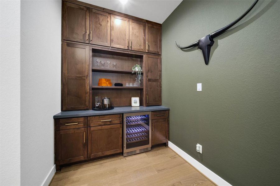 Image of representative of plan only and may vary as built