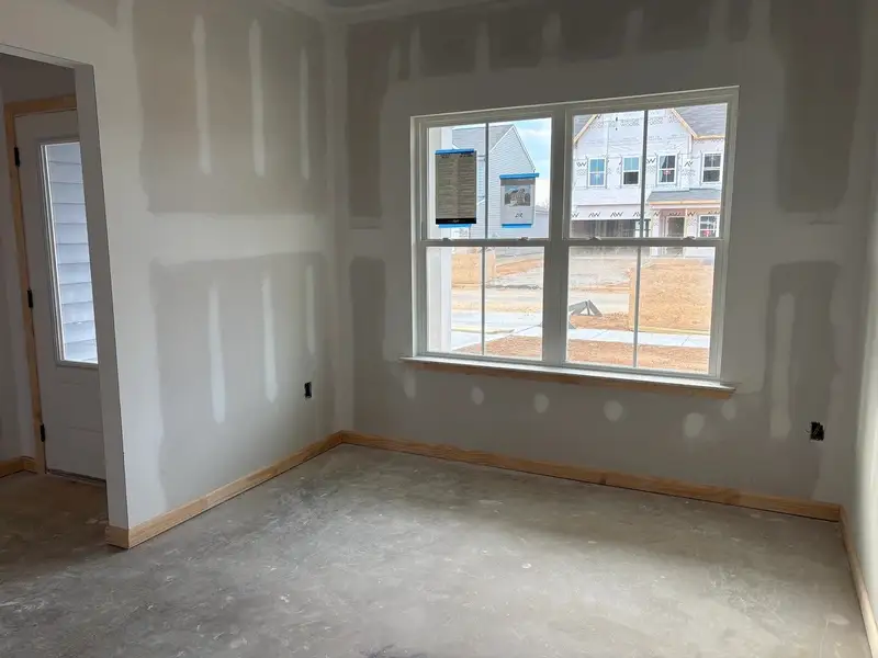 Study featuring the AW Collection® Harmony - Tailored and quiet with a polished, classic feel.