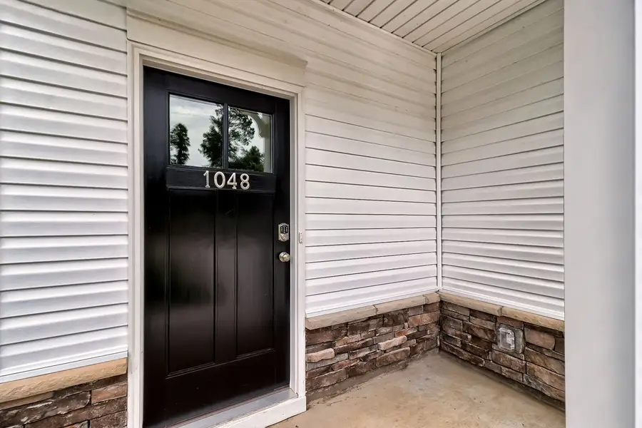 Representative exterior details of a home built from the The Lance by Stanley Martin Homes in Myers Farm, Hopkins (Image 3). Representative exterior details of a home built from the The Lance by Stanley Martin Homes in Myers Farm, Hopkins (Image 3).