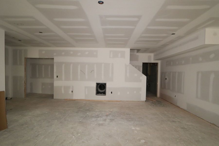 Basement Basement