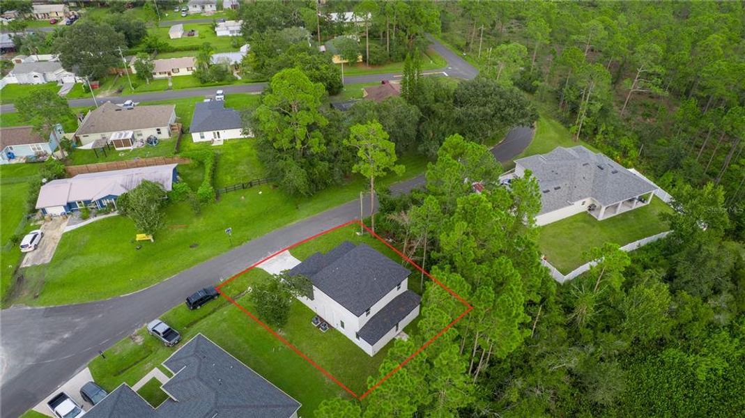 Image 24 of a home in . Image 24 of a home in .