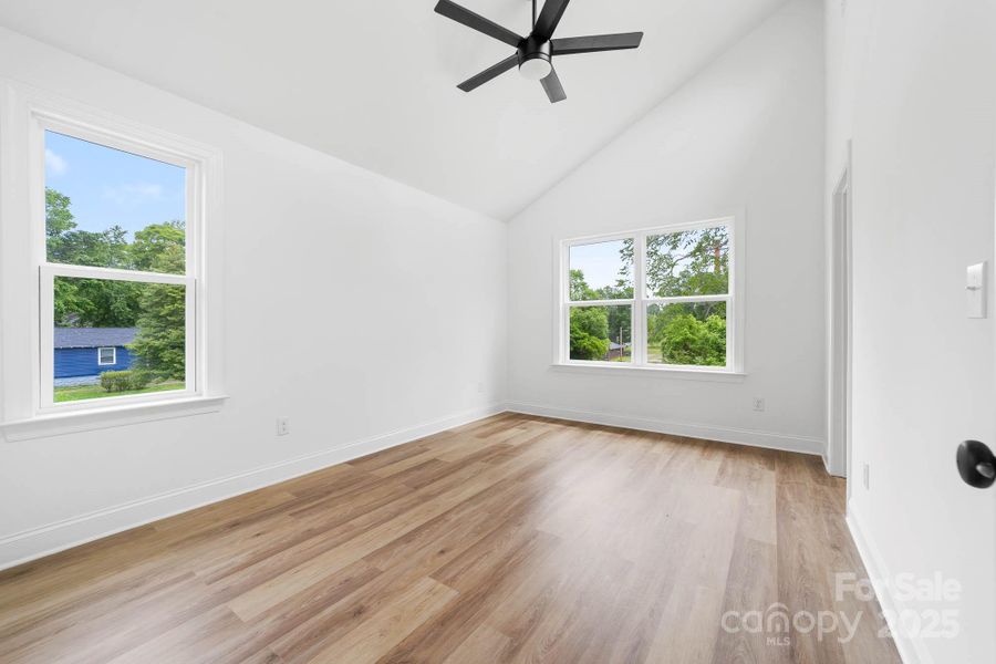 Spacious, unfurnished interior of a new home in , Shelby (Image 28). Spacious, unfurnished interior of a new home in , Shelby (Image 28).