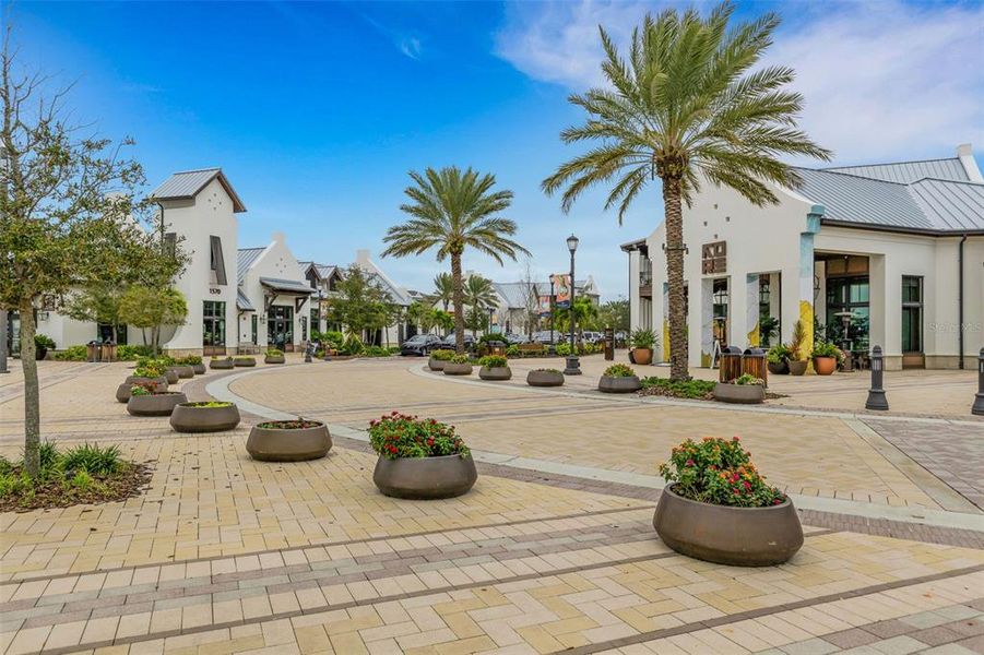 Community amenities in , Sarasota (Image 26).