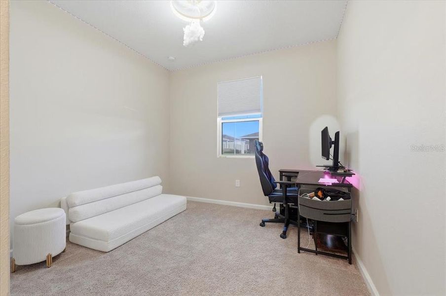 Furnished interior view inside a new home in , Lake Wales (Image 12). Furnished interior view inside a new home in , Lake Wales (Image 12).