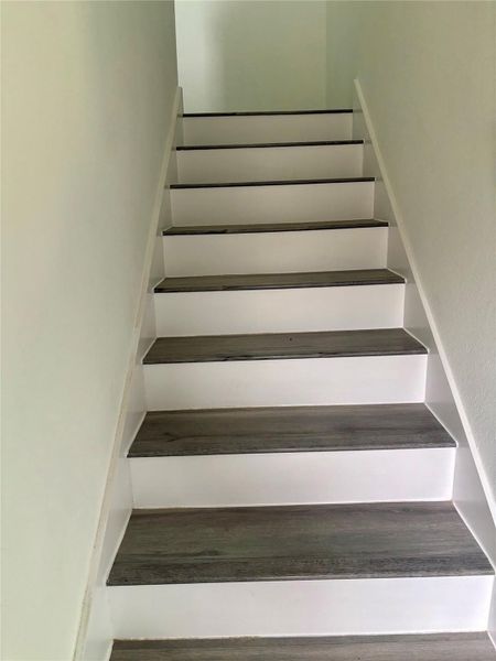 Close-up of interior finishes inside a home in , Houston (Image 4). Close-up of interior finishes inside a home in , Houston (Image 4).