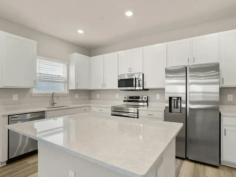 Brand-new bungalow for sale in St Cloud, FL with 4-bedrooms and a loft! Brand-new bungalow for sale in St Cloud, FL with 4-bedrooms and a loft!