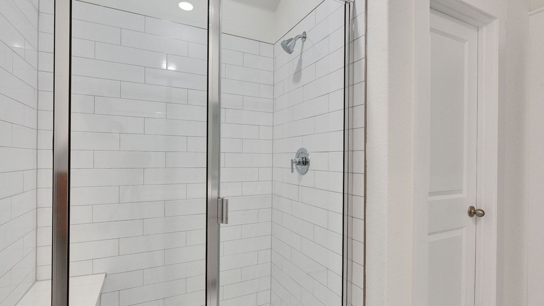 Blanton Floor Plan - Representative Photos