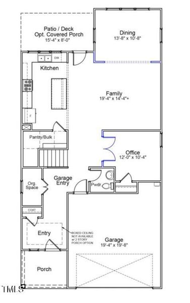 27 SWT - Dabney B first floor