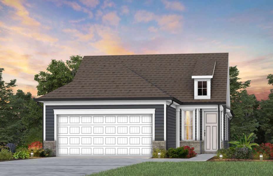 Compass LC211 at Del Webb Barton Village 55+ Active Adult Community in Lebanon, TN Compass LC211 at Del Webb Barton Village 55+ Active Adult Community in Lebanon, TN