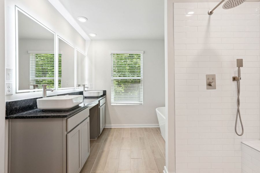 1,690sf New Home in West Point, GA.  - Slide 20