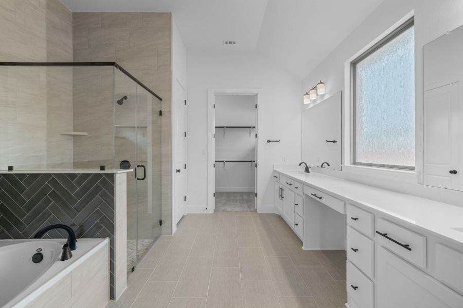 2,392sf New Home in Round Rock, TX.  - Slide 22