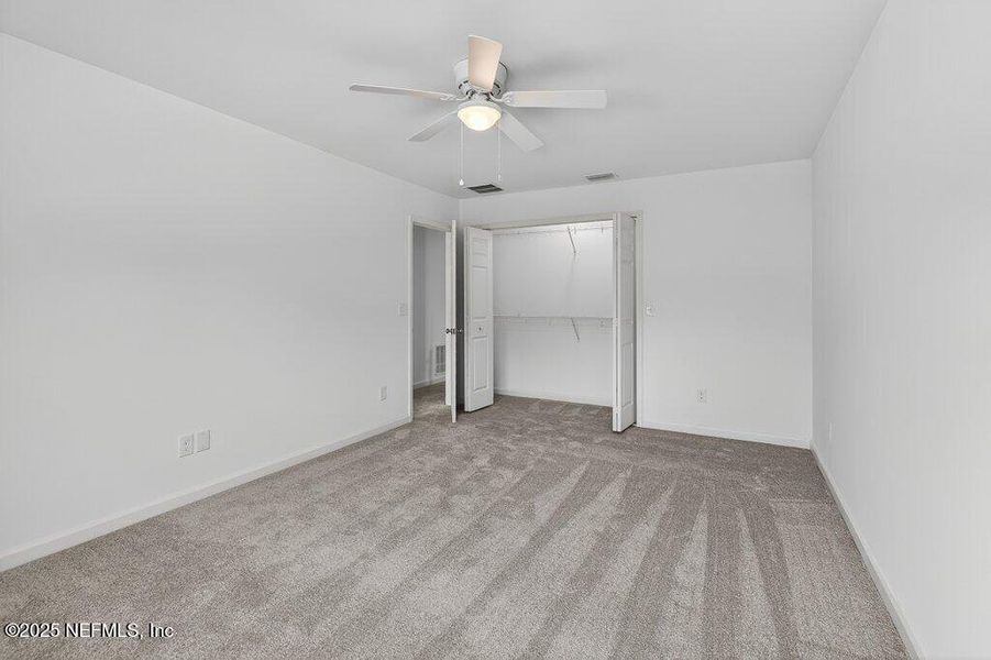 Spacious, unfurnished interior of a new home in , Jacksonville (Image 19). Spacious, unfurnished interior of a new home in , Jacksonville (Image 19).