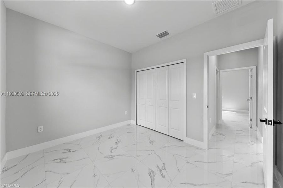 Spacious, unfurnished interior of a new home in , Lehigh Acres (Image 22). Spacious, unfurnished interior of a new home in , Lehigh Acres (Image 22).
