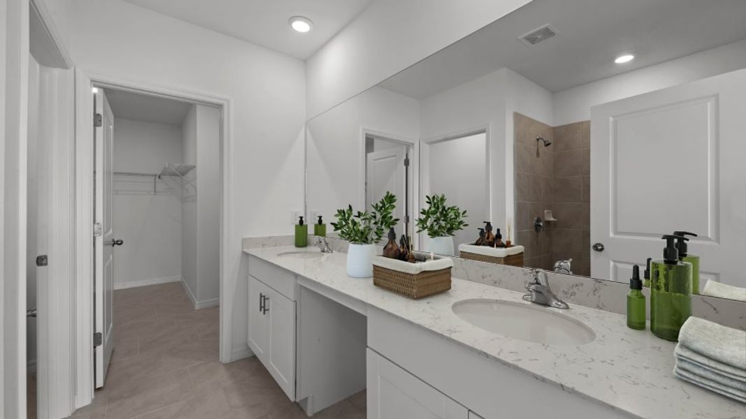 Columbia Owner's Suite