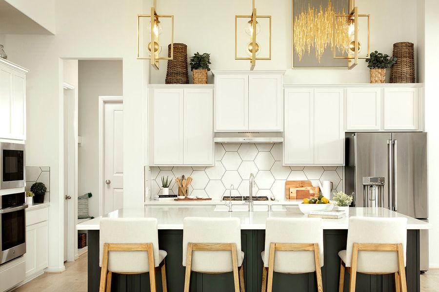 Porter, TX New Home.  - Slide 12