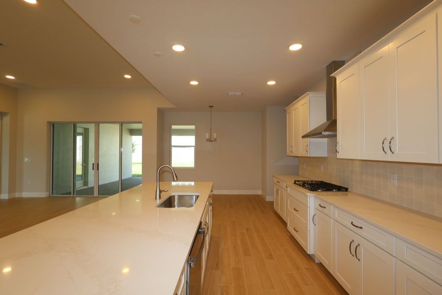 Kitchen Kitchen