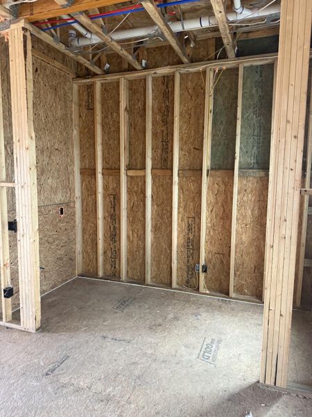 In-progress construction of a new home in , Charleston, SC (Image 14). In-progress construction of a new home in , Charleston, SC (Image 14).