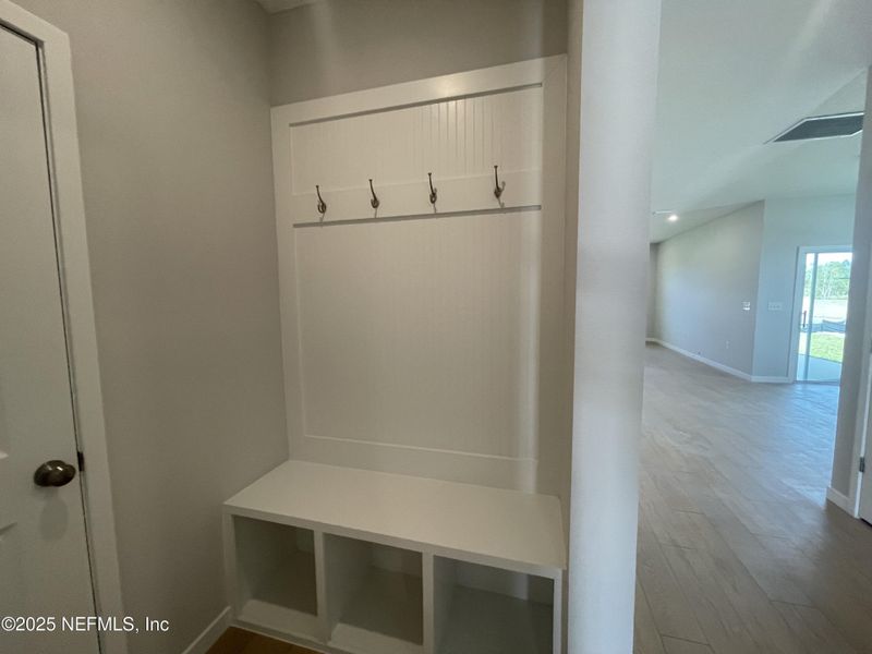 Spacious, unfurnished interior of a new home in Magnolia Series at Seminole Palms, Palm Coast (Image 34).