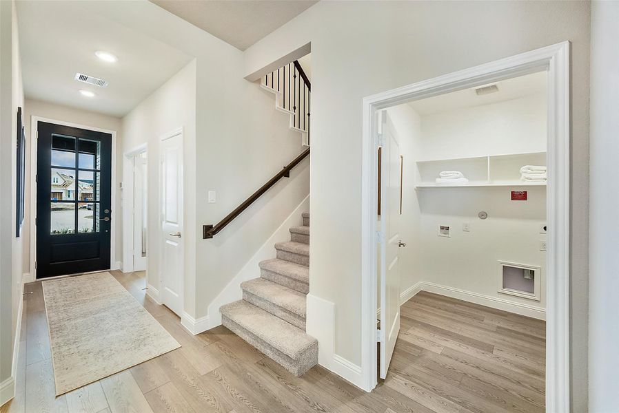 Image 29 of a home in Sienna: Signature Series.