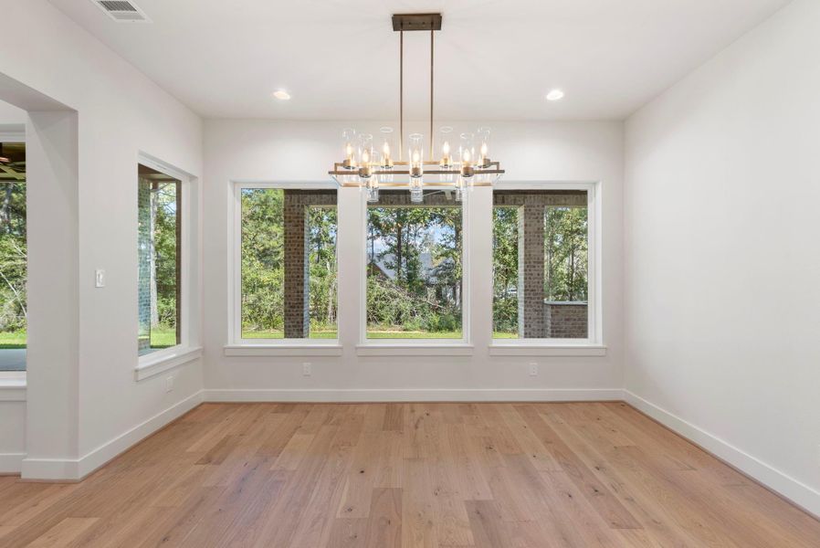 Spacious, unfurnished interior of a new home in , Montgomery (Image 32). Spacious, unfurnished interior of a new home in , Montgomery (Image 32).