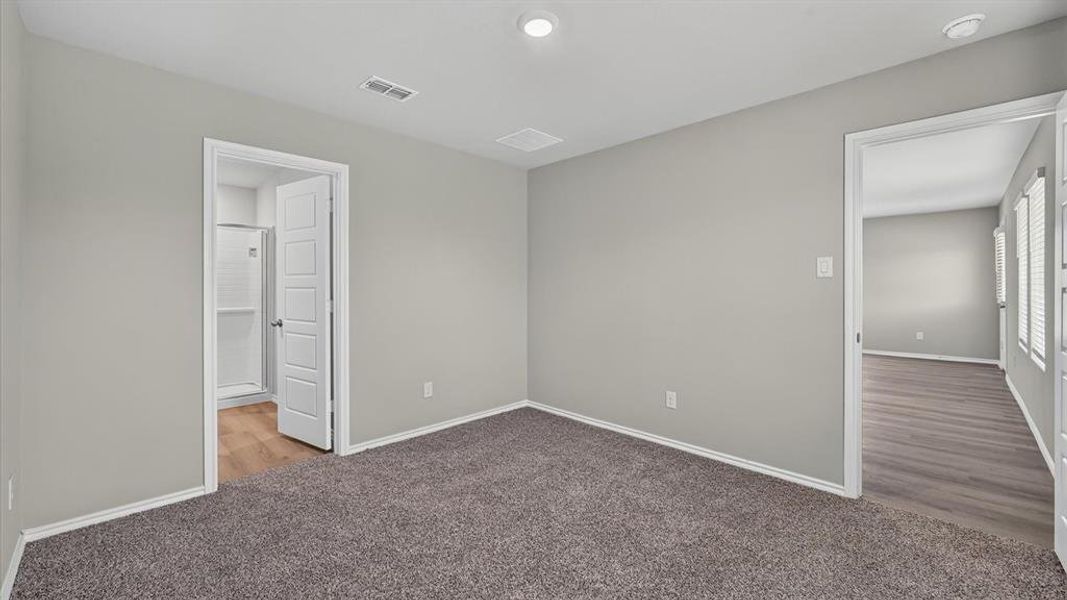 Spacious, unfurnished interior of a new home in , Hillsboro (Image 13). Spacious, unfurnished interior of a new home in , Hillsboro (Image 13).