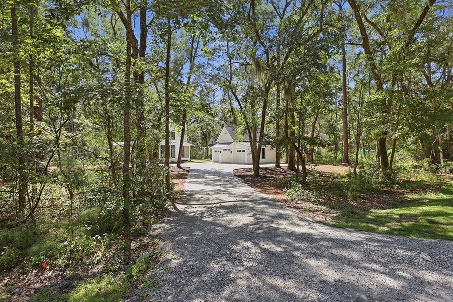 Natural landscape and outdoor views near  in Seabrook (Image 81).