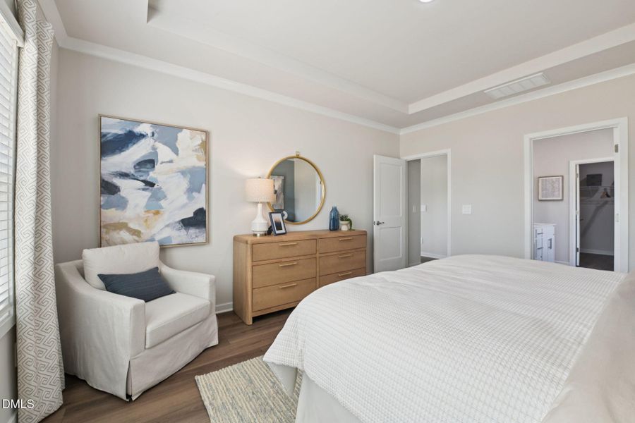 11 - Downstairs Primary