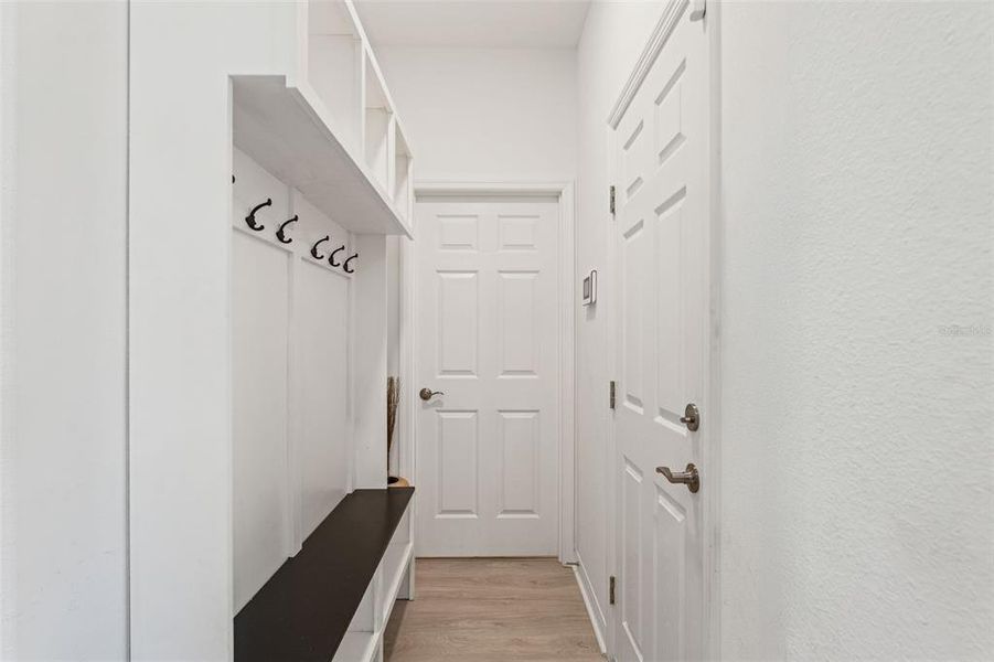 Spacious, unfurnished interior of a new home in , Wesley Chapel (Image 20).