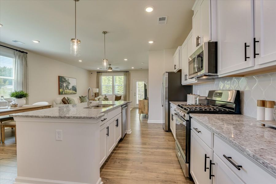 Kitchen Kitchen