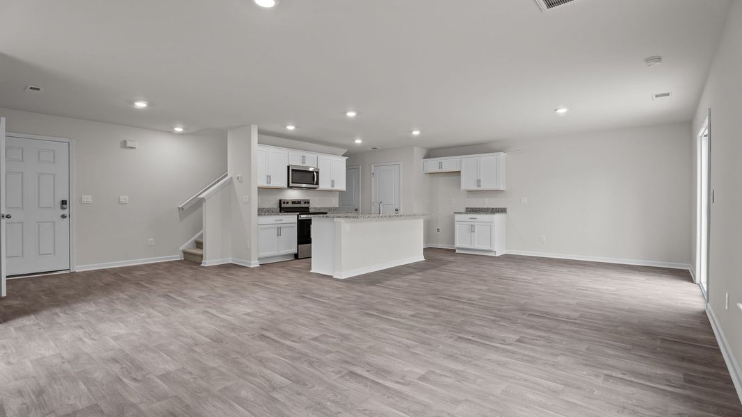 Image 34 of a home in Hunter Hill.