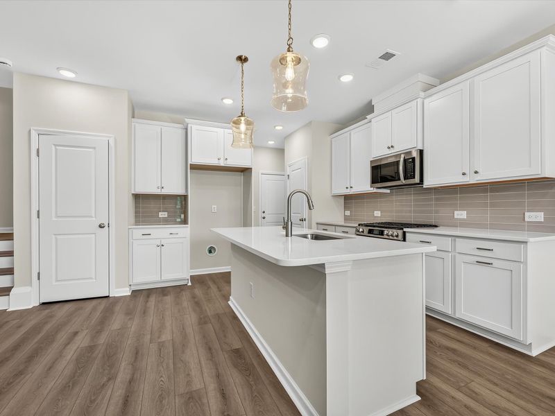 Kitchen Kitchen