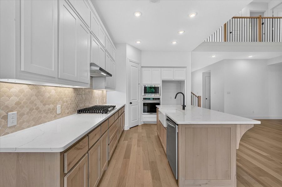 Kitchen Kitchen