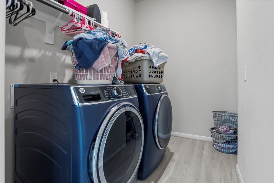 Close-up of interior finishes inside a home in , Baytown (Image 20). Close-up of interior finishes inside a home in , Baytown (Image 20).