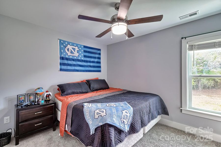 Furnished interior view inside a new home in , Pageland (Image 13). Furnished interior view inside a new home in , Pageland (Image 13).