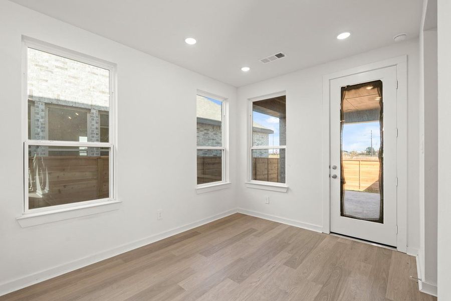 Dining Room Dining Room