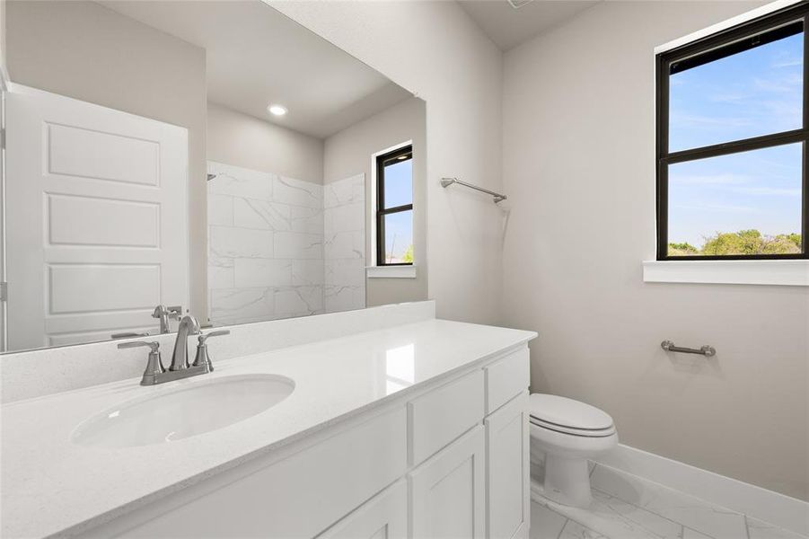 2890 FM No 878- Bathroom-1 2890 FM No 878- Bathroom-1