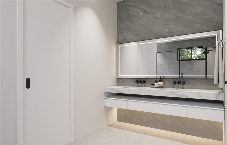 Image 36 of a home in .