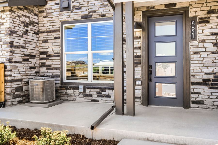New Home in Westminster, CO.  - Slide 2