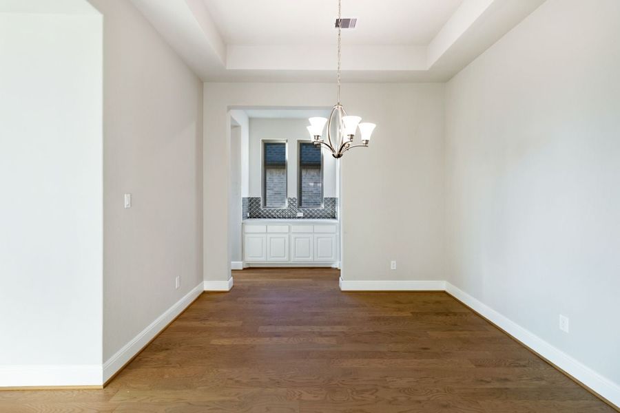 Willis, TX New Home.  - Slide 11