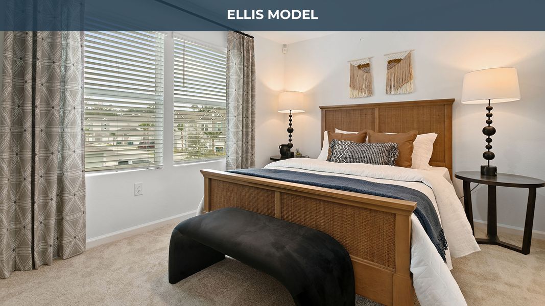 Image 19 of a home in Equinox East.