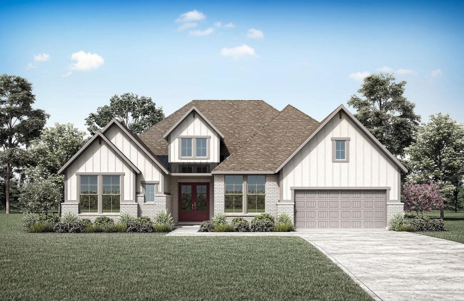 Overlook E Overlook E