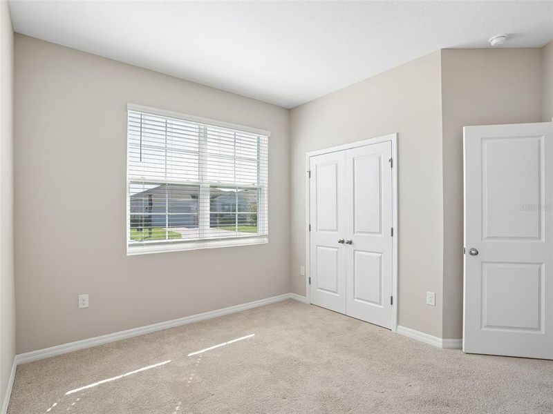 Spacious, unfurnished interior of a new home in , Ocala (Image 31). Spacious, unfurnished interior of a new home in , Ocala (Image 31).