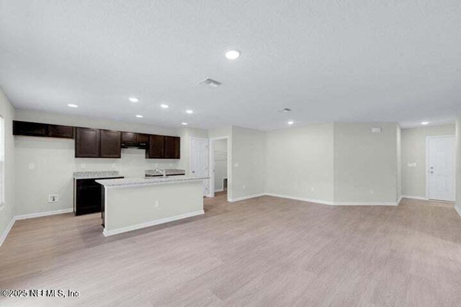 Spacious, unfurnished interior of a new home in , Jacksonville (Image 20). Spacious, unfurnished interior of a new home in , Jacksonville (Image 20).