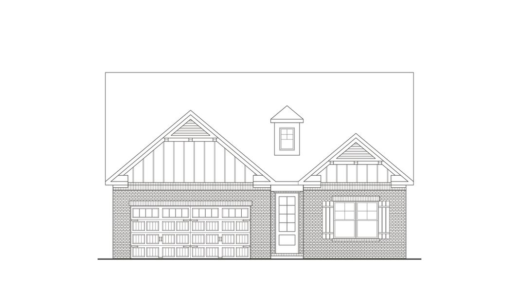 Elevation P-G (R2.1)