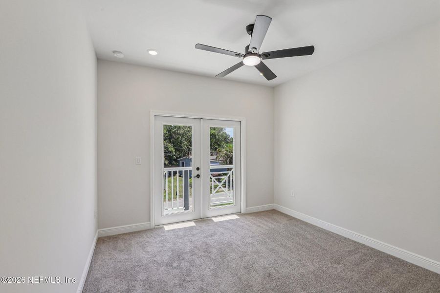Spacious, unfurnished interior of a new home in , Jacksonville (Image 34).