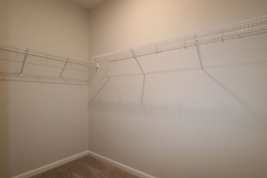 Owner's Closet Owner's Closet