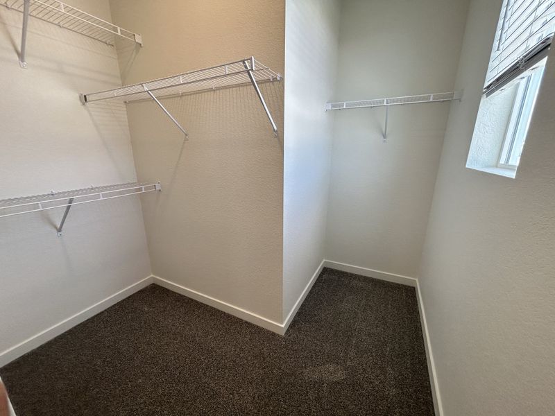 Spacious, unfurnished interior of a new home in Liberty Draw, Evans (Image 13).